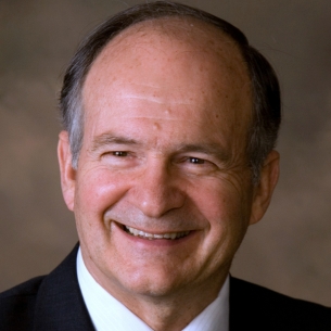 Luis Bush